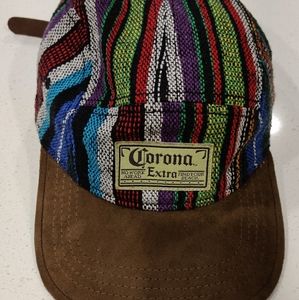 Corona Cap